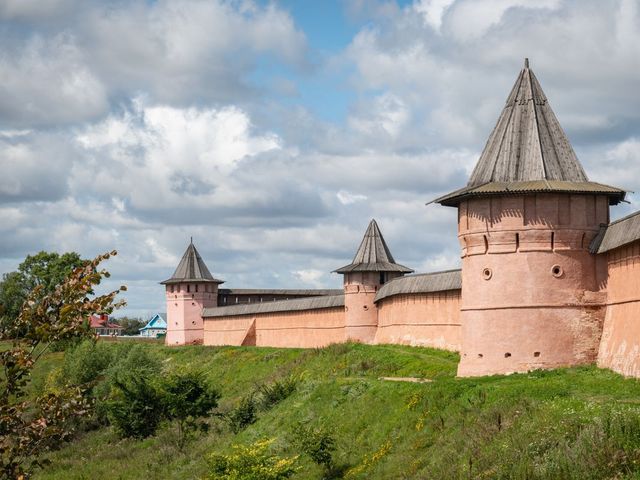 Индивидуальная экскурсия по Суздалю с дегустацией медовухи — фото 2
