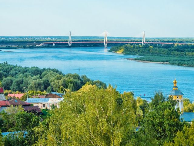 Индивидуальный обзорный автотур в Муроме — фото 2