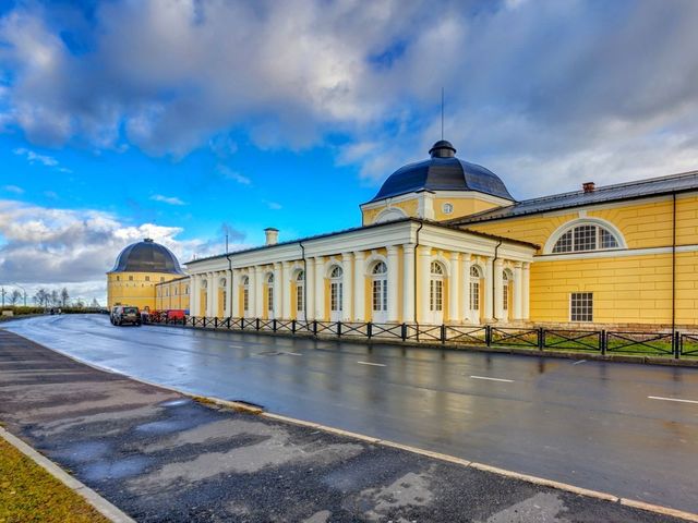 Индивидуальная обзорная экскурсия по Архангельску на автомобиле — фото 2