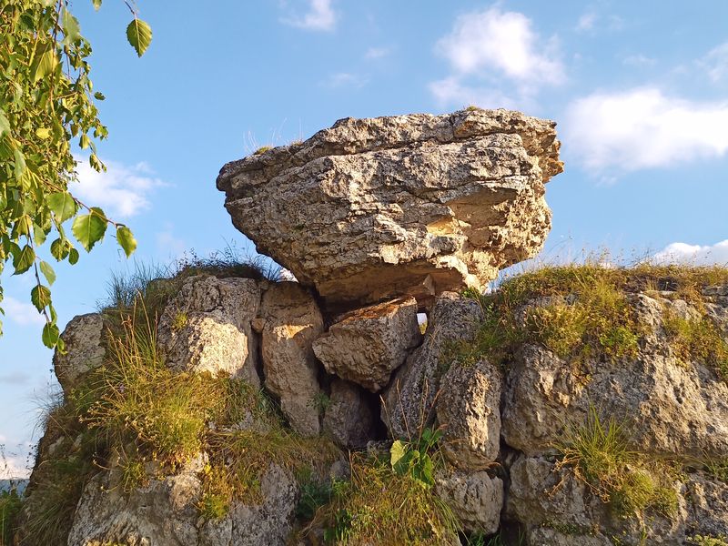 Валуны