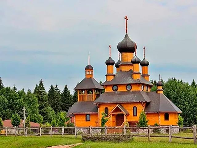Индивидуальный трансфер из Минска в "Дудутки" и обратно — фото 2