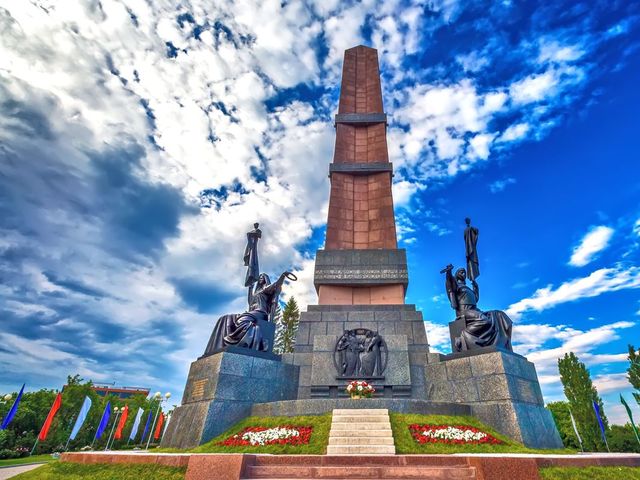 Индивидуальная экскурсия-променад по исторической Уфе — фото 3