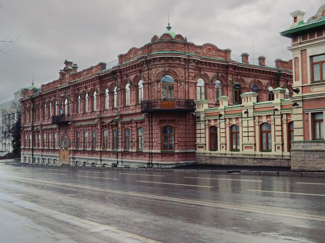 Индивидуальная экскурсия по южной Уфе на автомобиле — фото 3