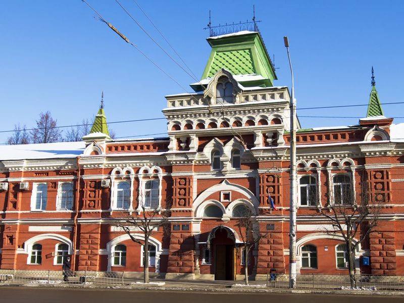 Индивидуальная экскурсия в Туле «Купцы, Кремль и традиции» - индивидуальная экскурсия в Туле пешком длительностью 3.5 часа с количеством участников до 6 человек цена экскурсии 6950₽
