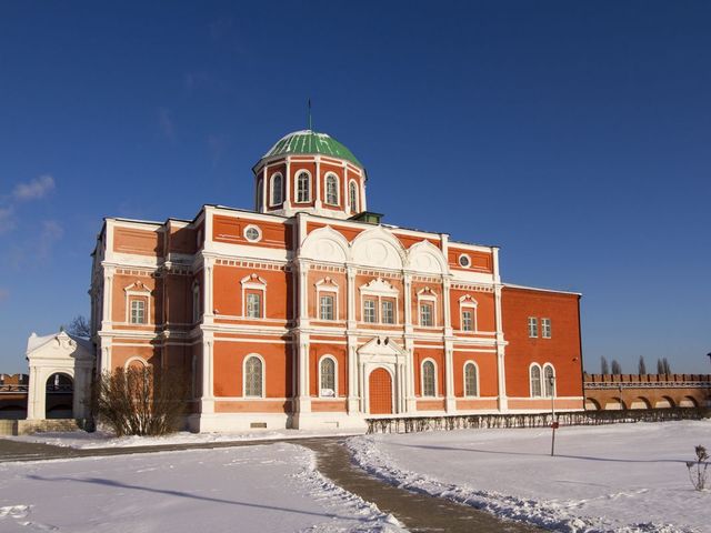 Индивидуальная экскурсия в Туле «Купцы, Кремль и традиции» — фото 3