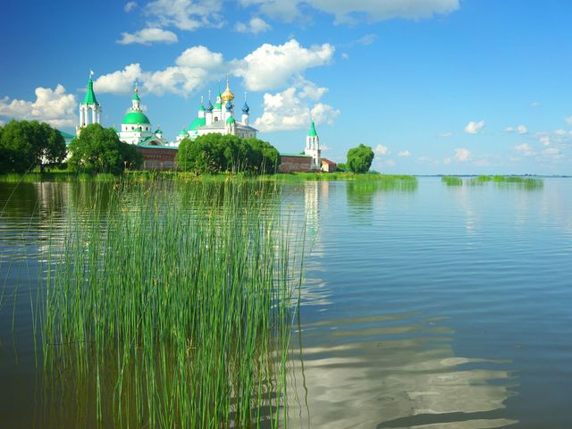 Индивидуальная экскурсия в Ростове Великом + Кремль — фото 3