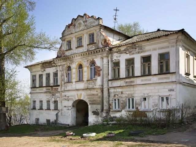 Индивидуальная обзорная экскурсия в уездном Калязине — фото 2