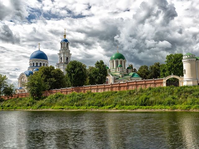 Индивидуальная экскурсия в Калуге— колыбель космонавтики! — фото 3