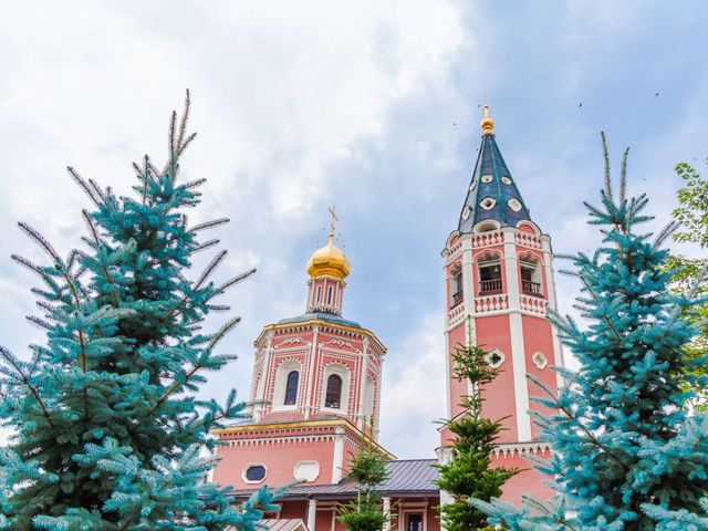 Обзорный сити-тур с посещением Лимонария — фото 3