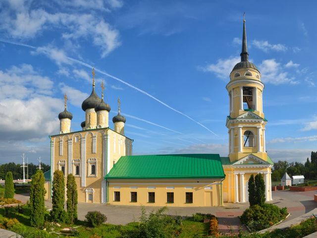 Индивидуальная экскурсия в Воронеже на авто — фото 3