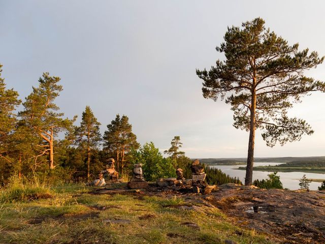 Экскурсия в Сортавале с посещением музея К.Гоголева — фото 2