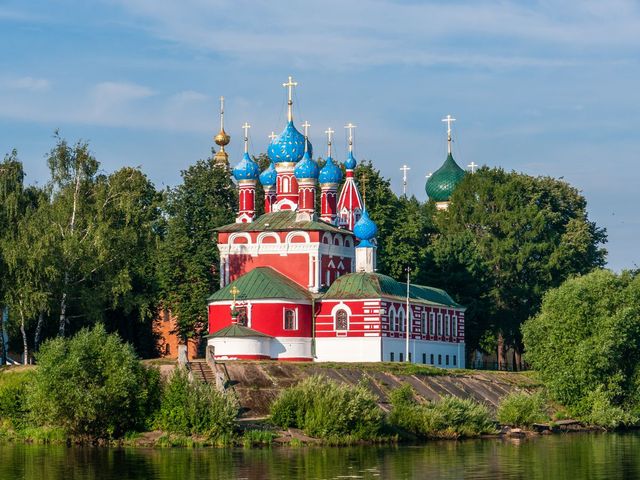 Обзорный тур с посещением Музея гидроэнергетики — фото 2