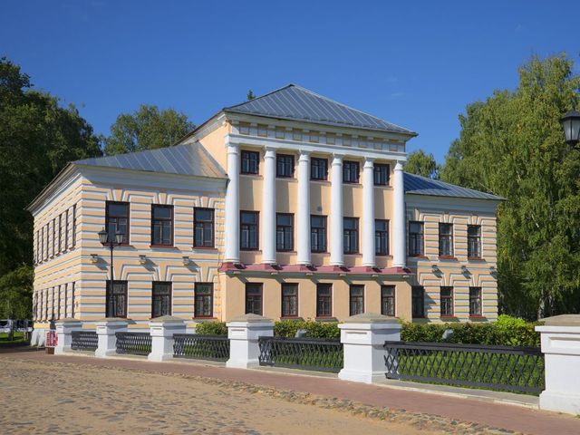 Обзорный тур с посещением Музея гидроэнергетики — фото 3