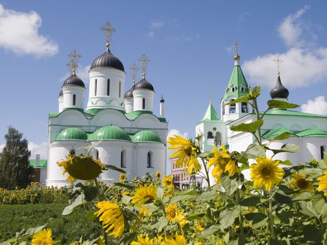 Индивидуальный сити-тур в Муроме с визитом в село Карачарово — фото 2