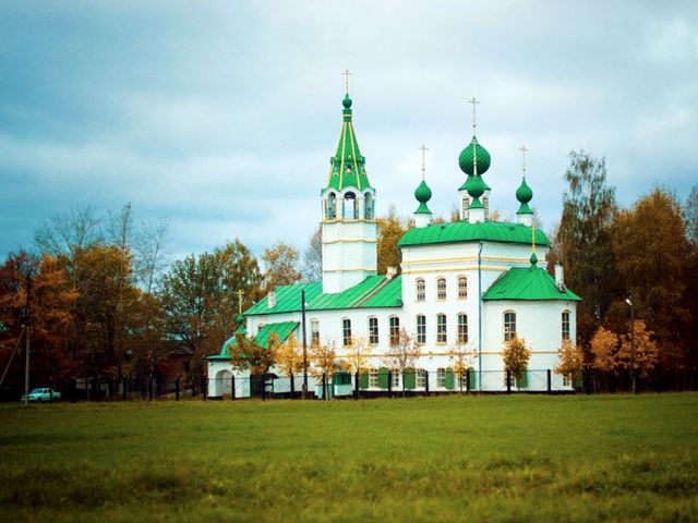 Экскурсия из Рыбинска в Тутаев — город на семи холмах — фото 2