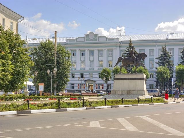 Индивидуальная экскурсия «Тверь православная» — фото 2