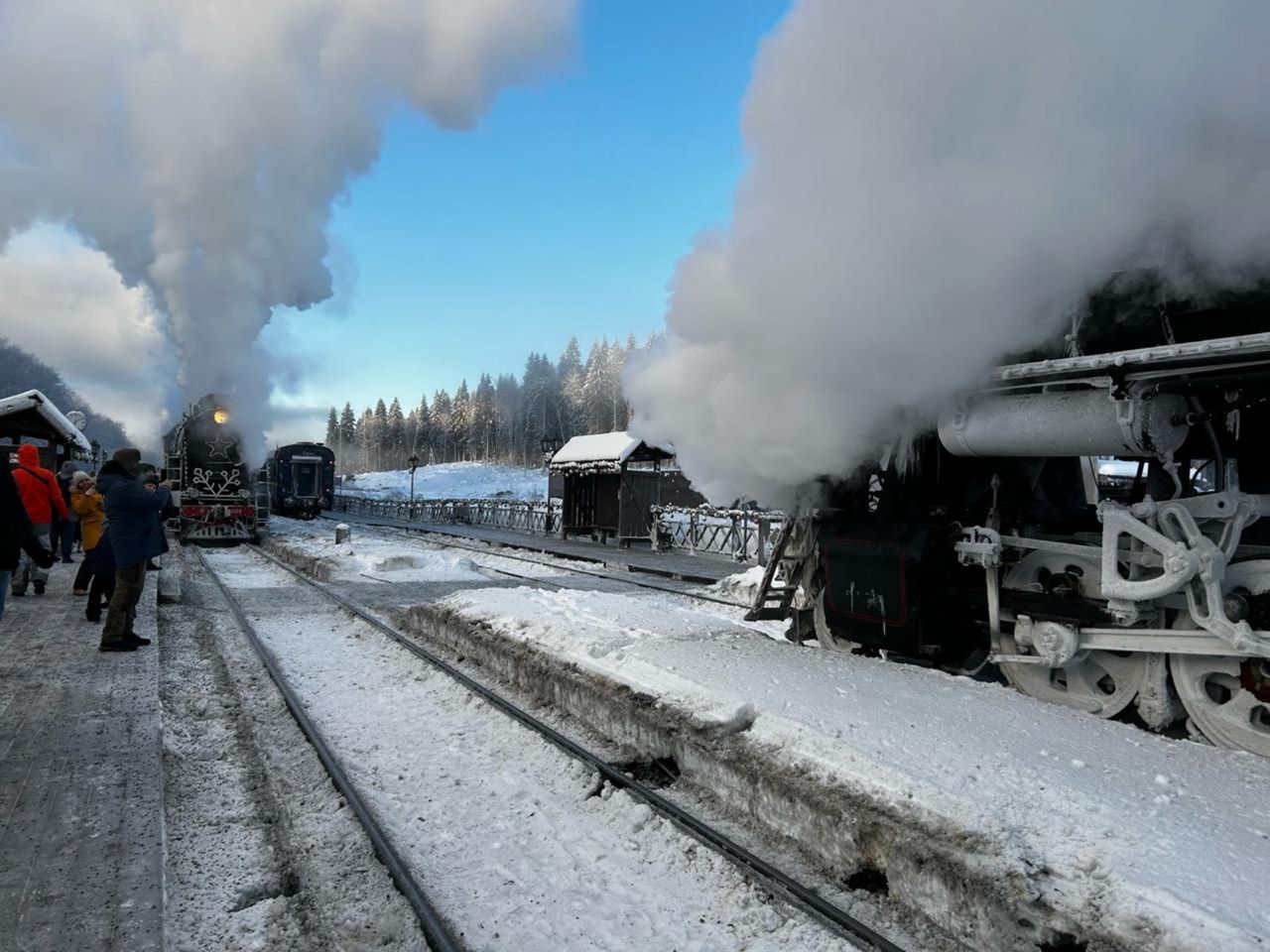 Горный парк Рускеала: обзорная экскурсия из Петрозаводска - индивидуальная экскурсия в Петрозаводске на машине гида длительностью 9 часов с количеством участников до 4 человек цена экскурсии 22270₽