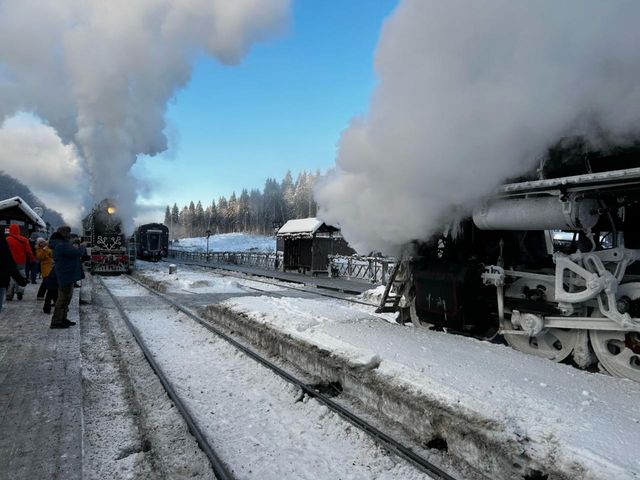 Горный парк Рускеала: обзорная экскурсия из Петрозаводска