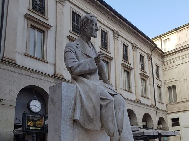 Экскурсия в Милане с гидом: Ла Скала и театральный музей — фото 3