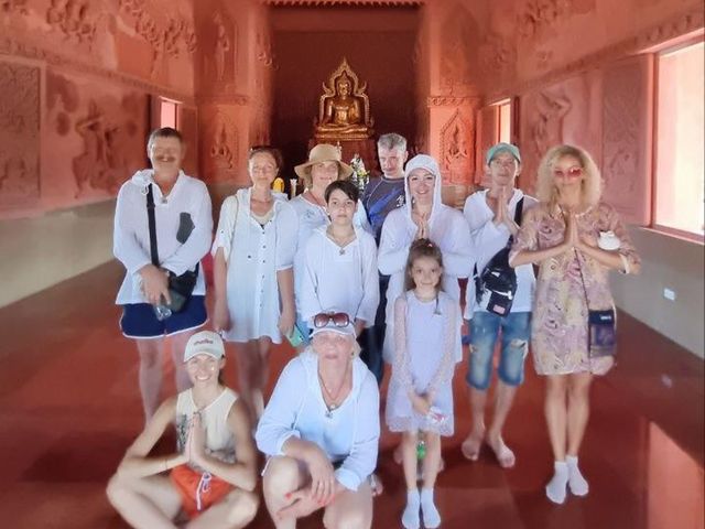 Экскурсия-квест в Самуи «Lost Samui» в группе — фото 2