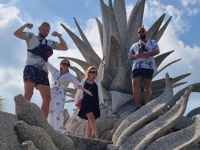 Экскурсия-квест в Самуи «Lost Samui» в группе — фото 3