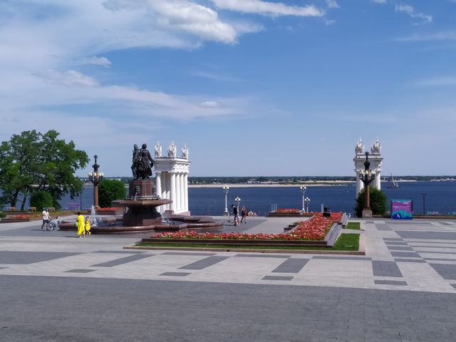 Обзорная пешая экскурсия по Волгограду: 3 эпохи одного города — фото 2