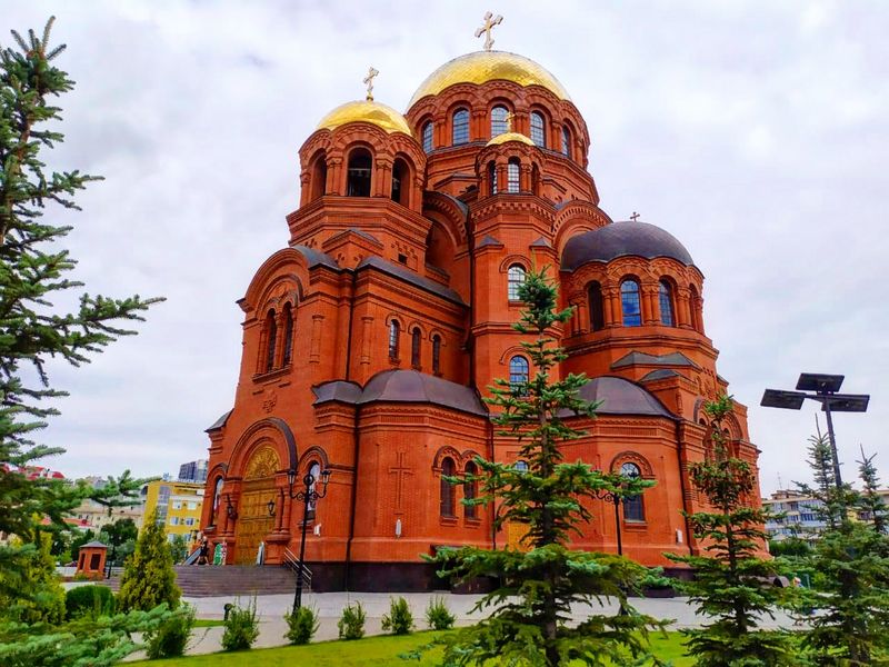 Храм