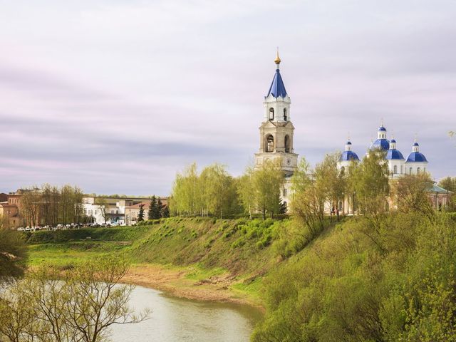 Экскурсия из Калязина в Кашин: Музей каши и Кашинских традиций — фото 2