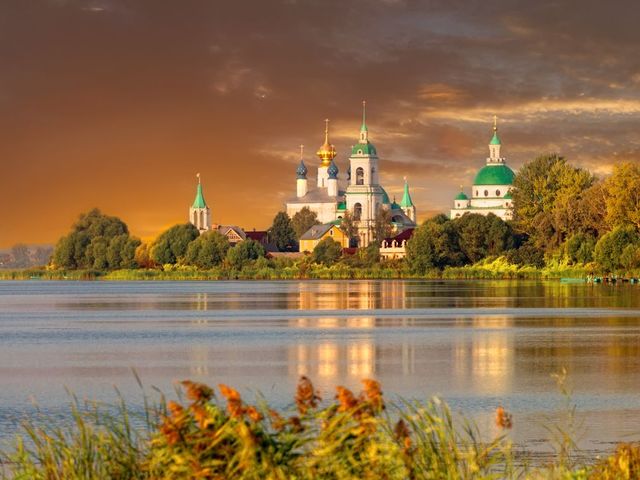 Экскурсия в Ростове Великом: Обители — вековая история благодати — фото 3
