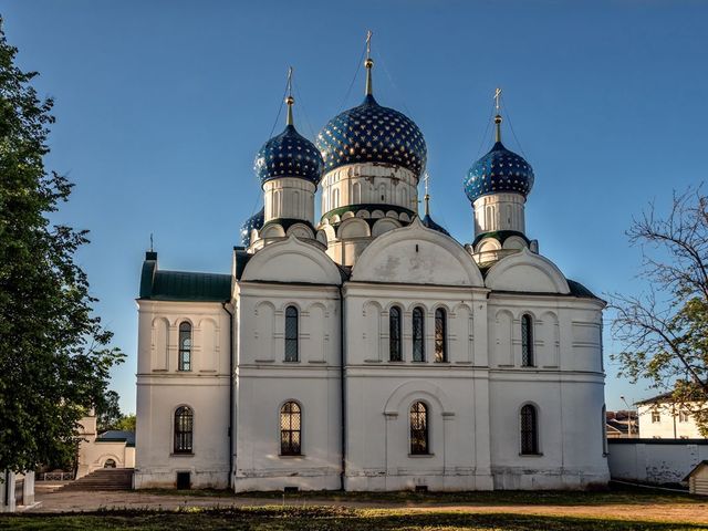 Время по Угличу: наш ответ времени по Гринвичу! — фото 3