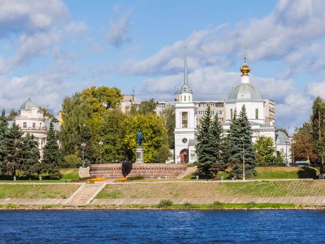 Обзорный сити-тур по Твери — фото 2