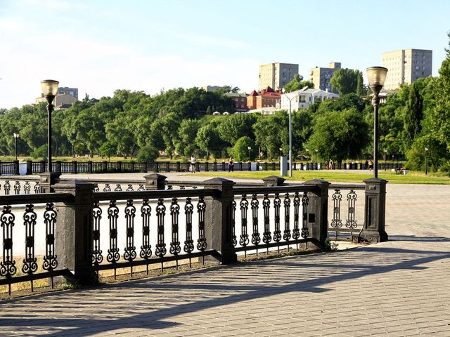 По малой родине А.П. Чехова на авто — фото 2