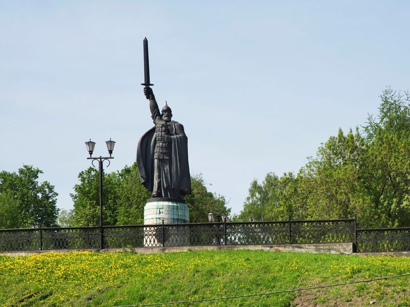 Индивидуальная детская экскурсия в Муроме с «Хлебной горницей» - индивидуальная экскурсия в Муроме на машине гостей длительностью 5 часов с количеством участников до 10 человек цена экскурсии 8550₽