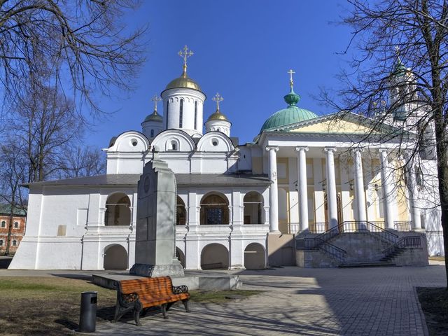 Переславль и Ярославль — в рифму и в удовольствие! — фото 2