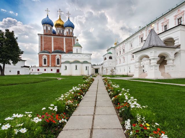 Индивидуальная экскурсия в Рязань и Касимов: новые впечатления — фото 2