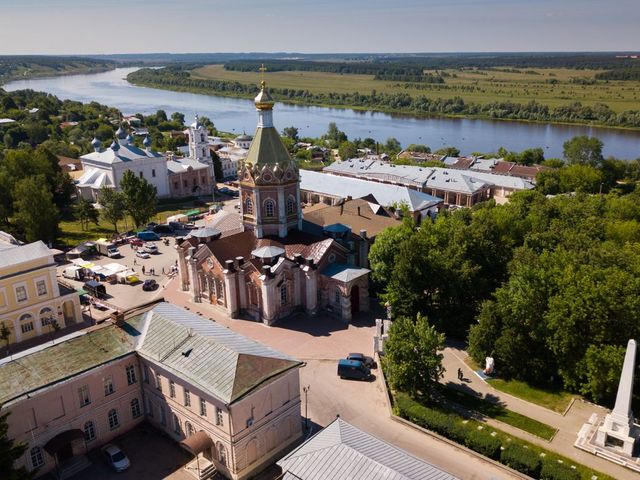 Индивидуальная экскурсия в Рязань и Касимов: новые впечатления — фото 3