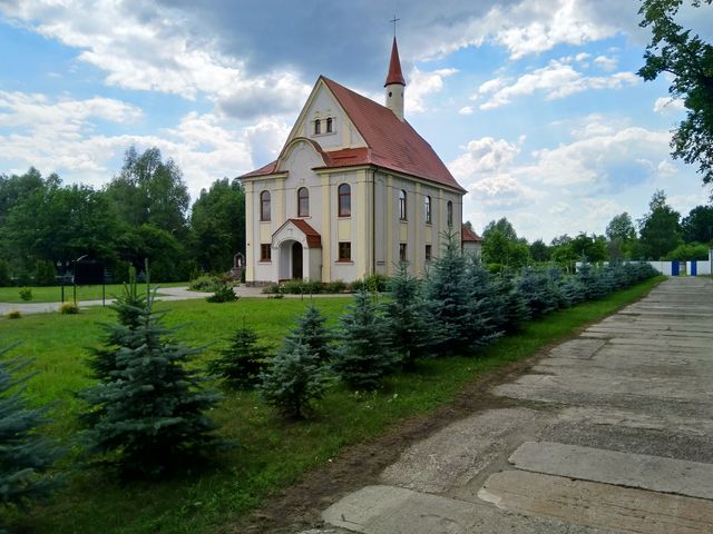 Исторический Юг. Малые города. Мазурский канал — фото 2
