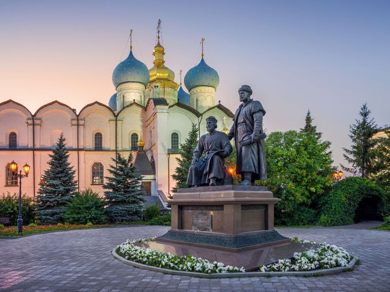 Благовещенский Собор