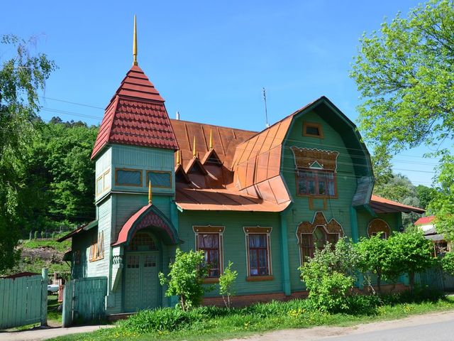 Экскурсия в Муром и Гороховец — старинное зодчество и храмы — фото 3