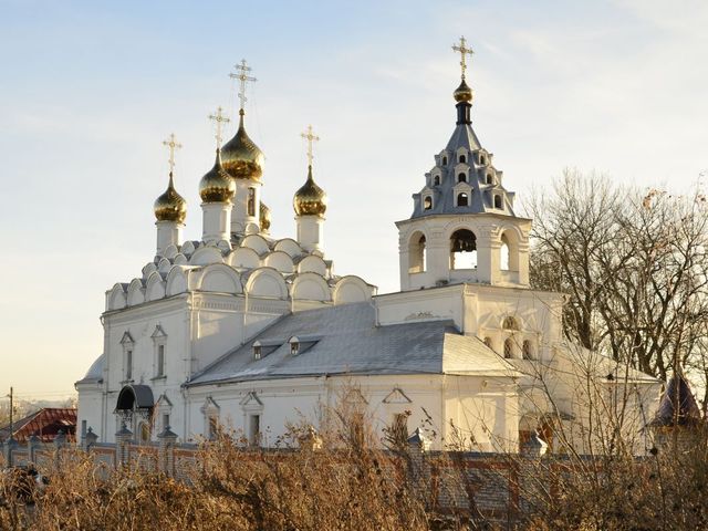Экскурсия из Брянска к к Ф.И. Тютчеву в село Овстуг на Брянщине — фото 3
