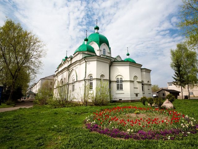 Индивидуальная экскурсия «Рыбинск-Ярославль»— звезды региона! — фото 2
