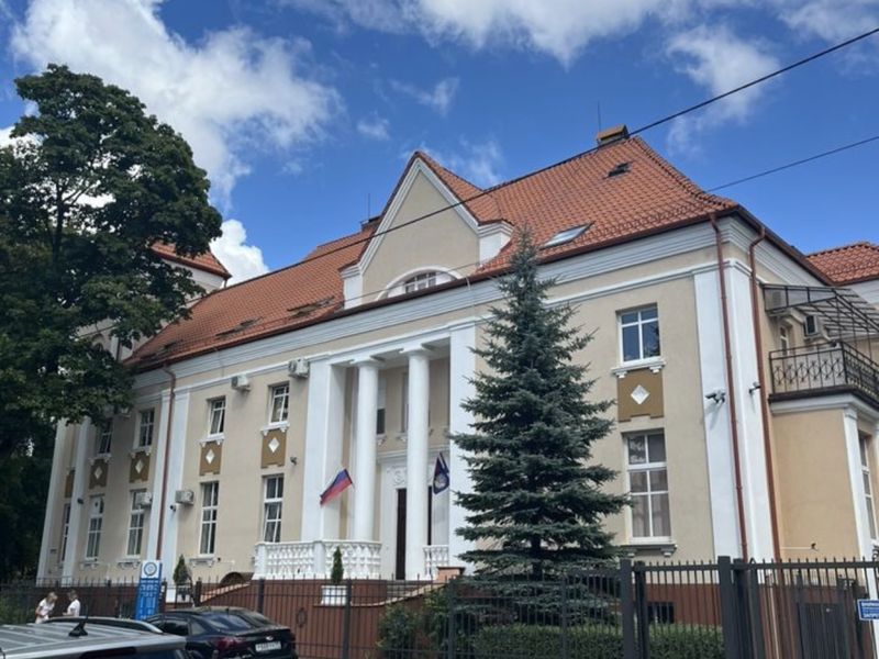 Амалиенау: архитектурный калейдоскоп - индивидуальная экскурсия в Калининграде пешком длительностью 2.5 часа с количеством участников до 6 человек со скидкой 10% цена экскурсии 5399.1₽