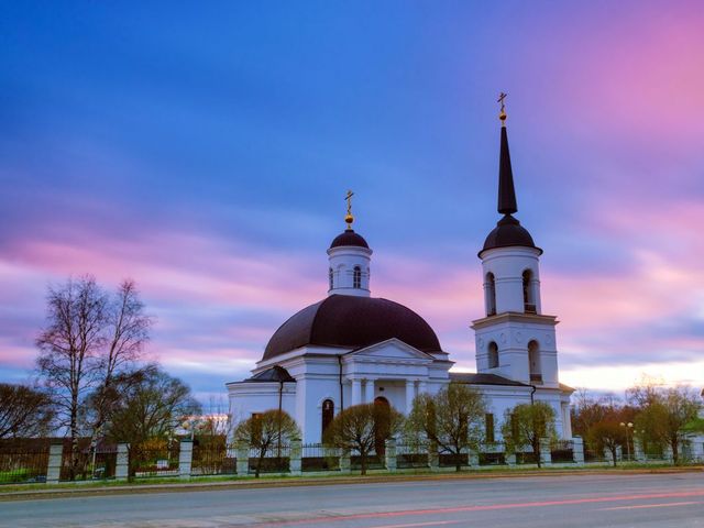Экскурсия в атмосферном Рыбинске и древнем Череповце — фото 3