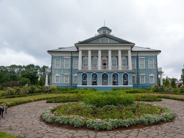 Индивидуальная экскурсия в Вологду и промышленный Череповец — фото 2