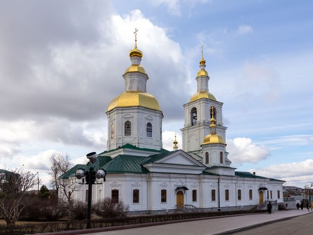 Индивидуальный сити-тур в Муроме и духовный центр в Дивеево — фото 3