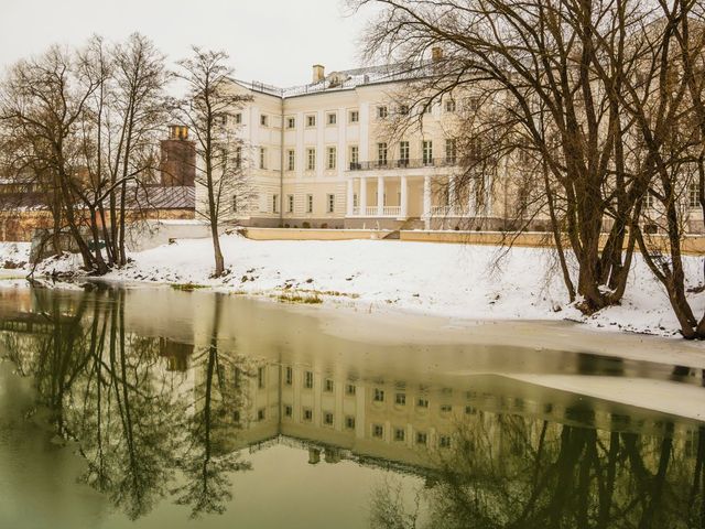 Индивидуальный сити-тур + Музей истории космонавтики в Калуге — фото 3
