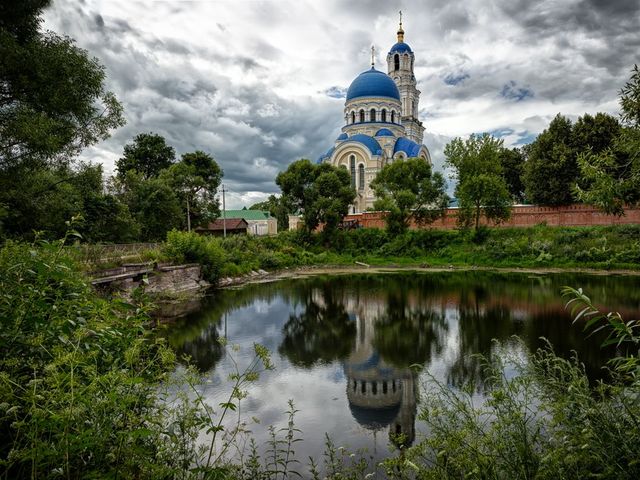 Экскурсия в космической Калуге с визитом на «Полотняный завод» — фото 3