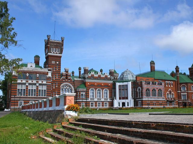 Индивидуальная экскурсия «Йошкар-Ола и Чудо-кони» — фото 2