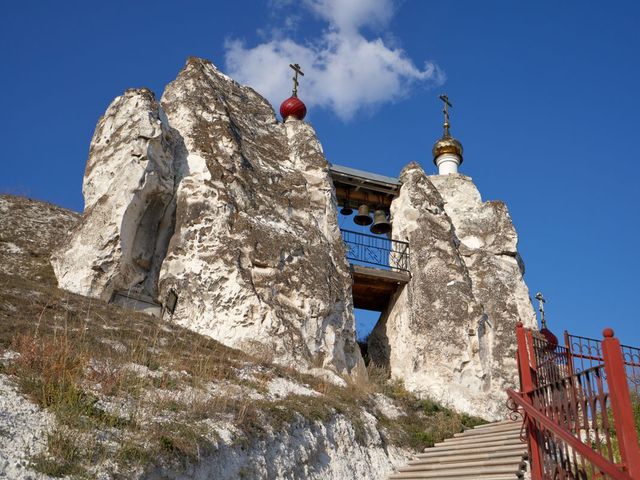 Экскурсия из Воронежа в село Костомарово и Дивногорье — фото 3