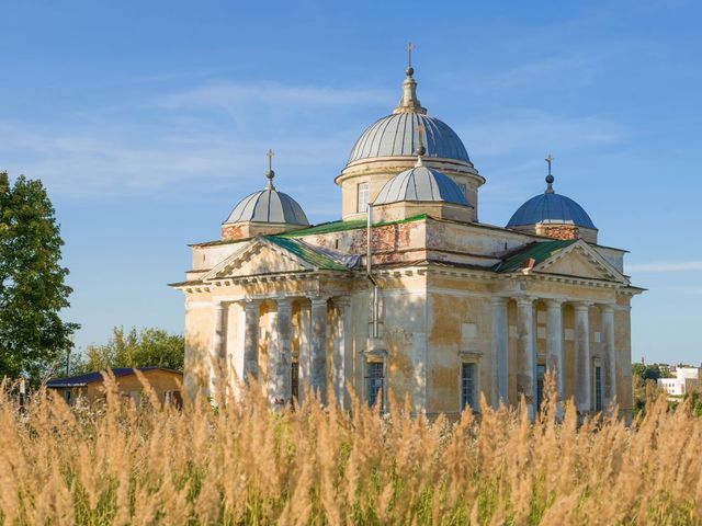 Обзорная экскурсия из Твери в Старицу «Листая страницы истории» — фото 2